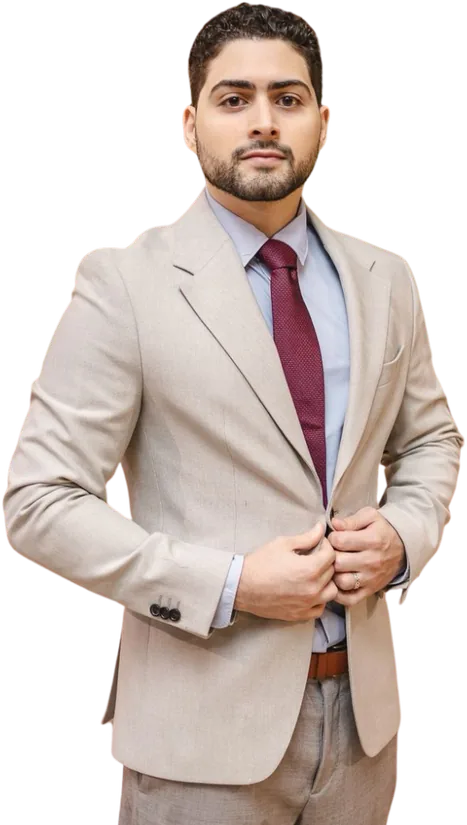 Davi Arnaud, Sócio-fundador