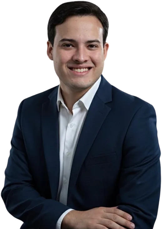 Luis Gustavo Veras, Sócio-fundador