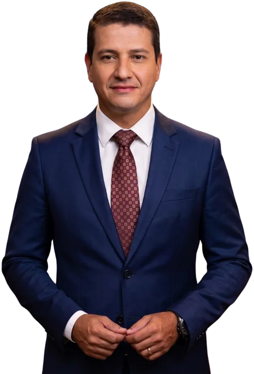 Tiago Anjos